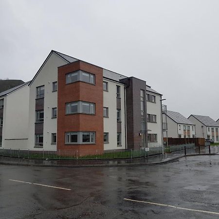 5 Royal View Apartments Stirling Extérieur photo